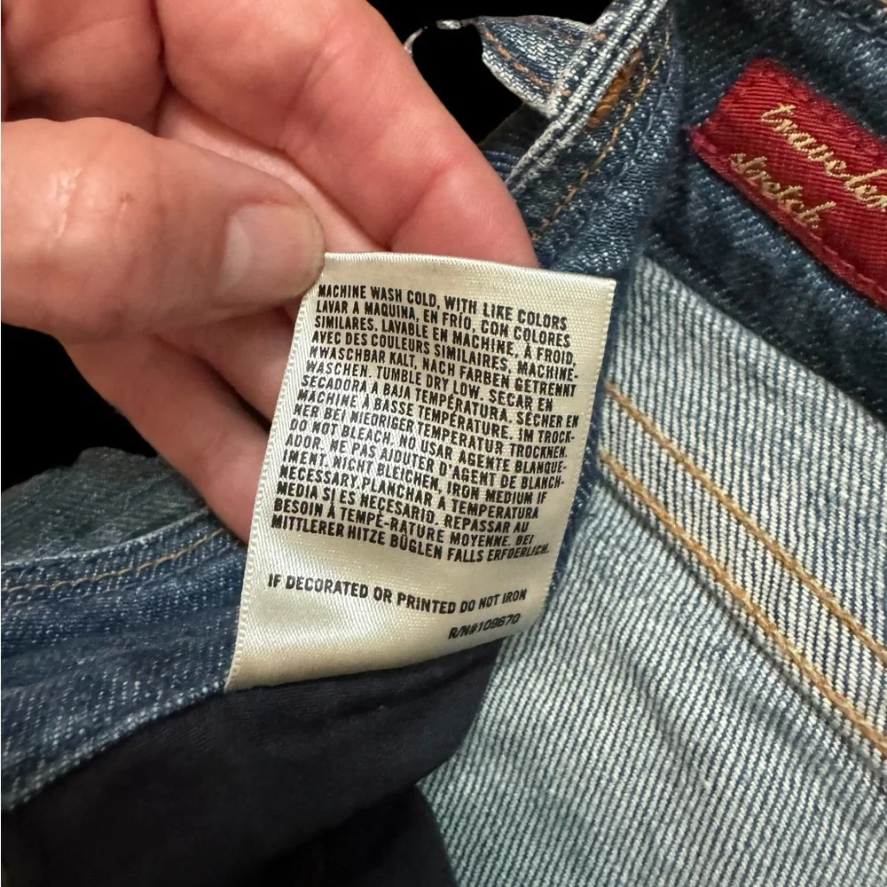 Citizens of Humanity Women’s Jeans - Picture 10 of 14